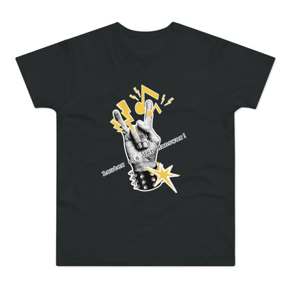 Rock On Men's T-Shirt