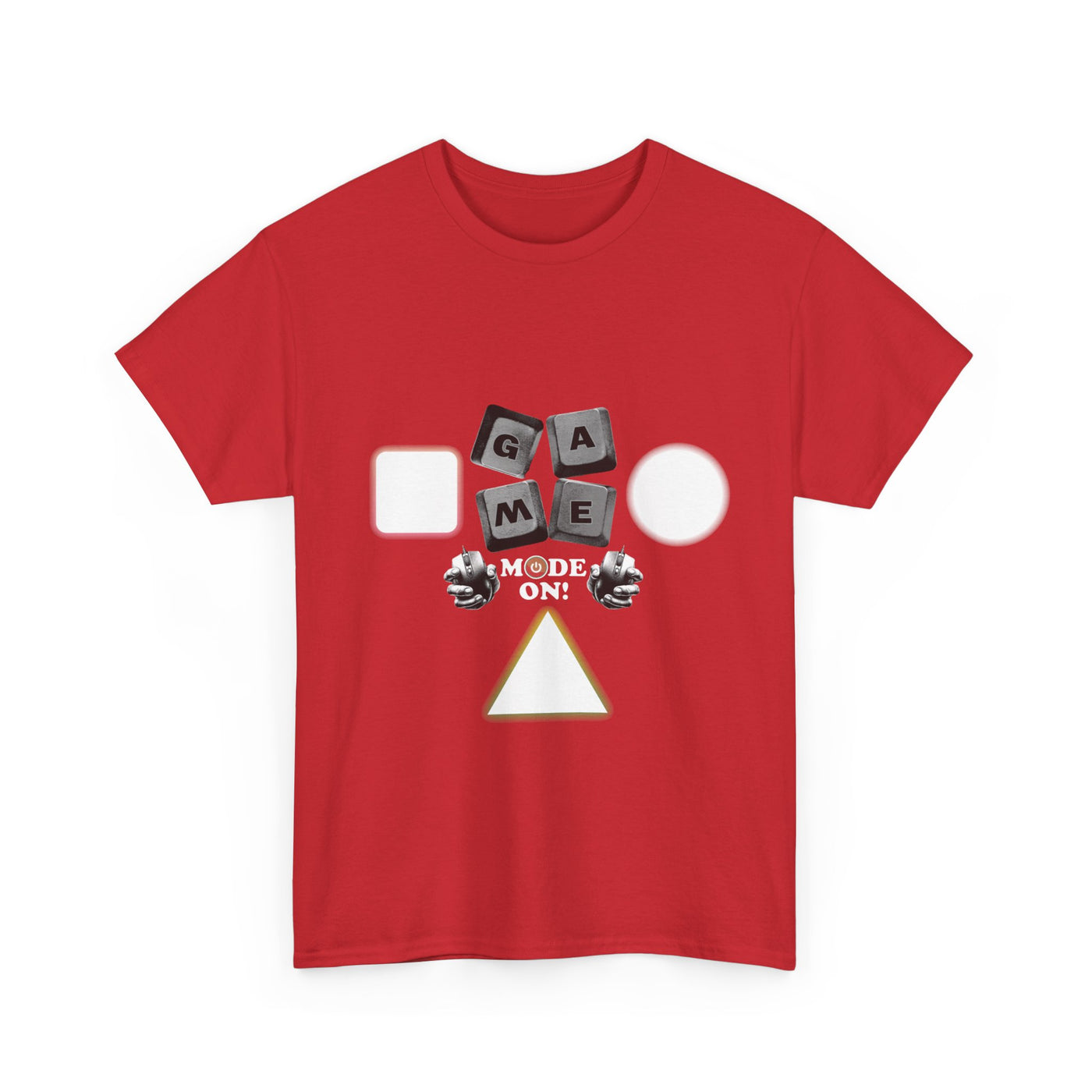Gamer T-Shirt