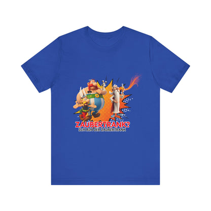 Asterix Zaubertrank? T-Shirt
