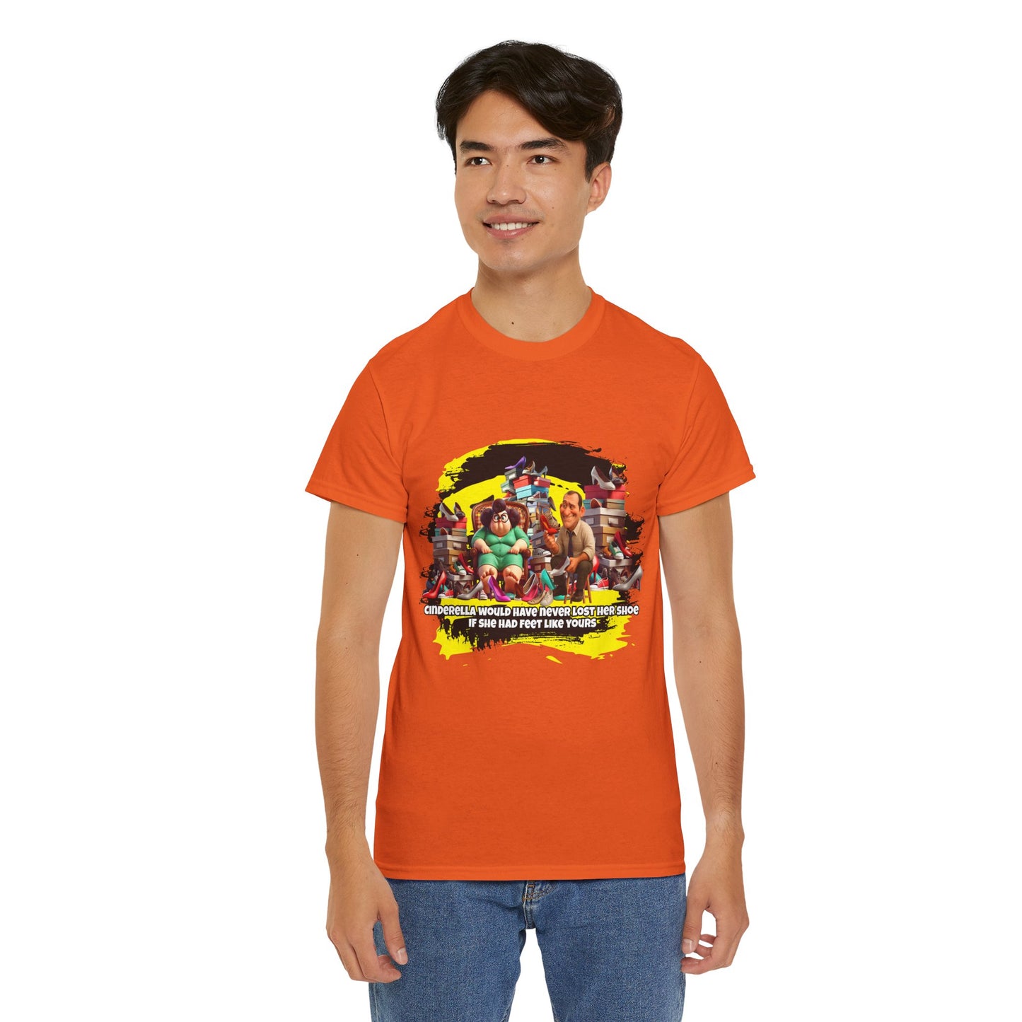 AL Bundy Shirt unisex