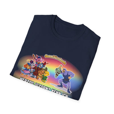 Gummibärenbande T Shirt