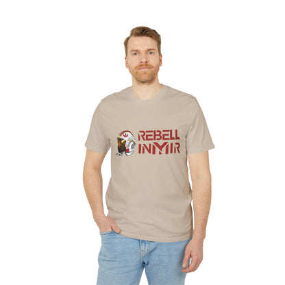 Rebell in mir - Starwars Shirt