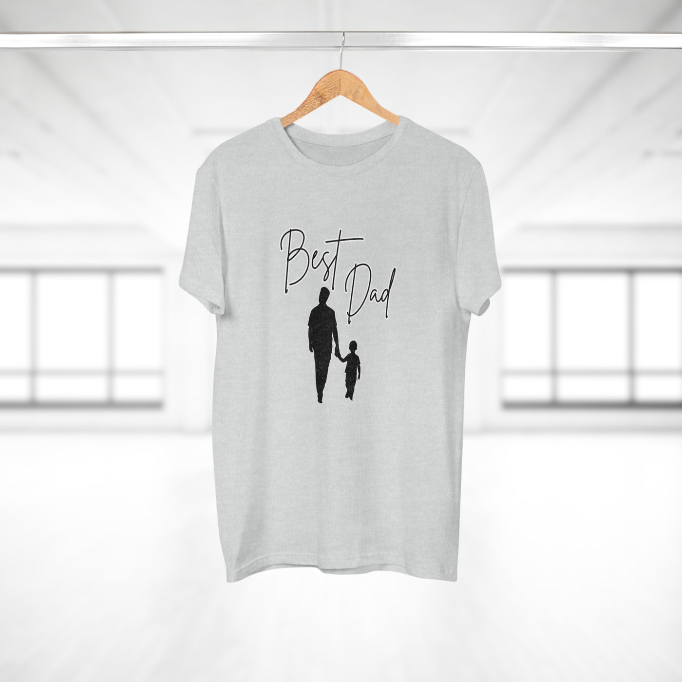 Best Dad T-Shirt for Father's Day Gift