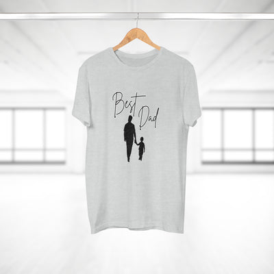 Best Dad T-Shirt for Father's Day Gift