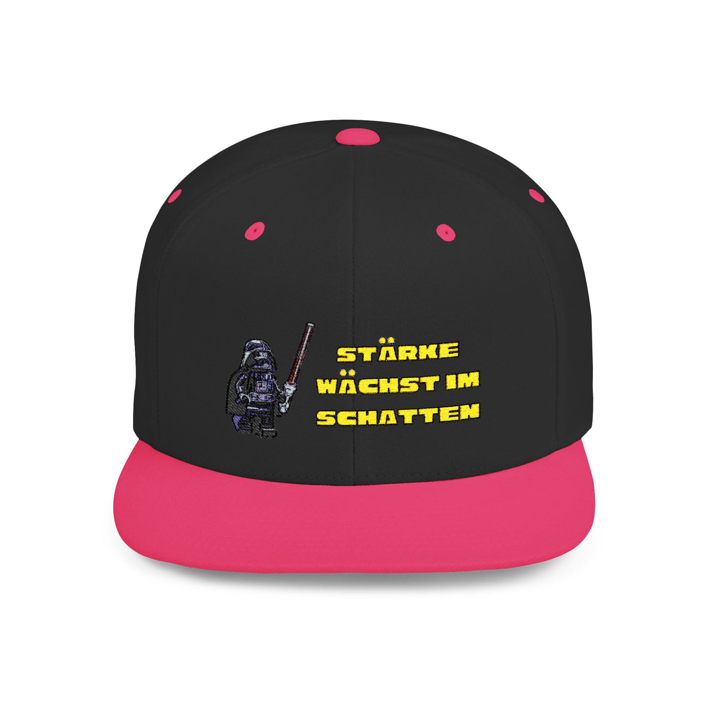 Snapback "Stärke wächst im Schatten" starwars