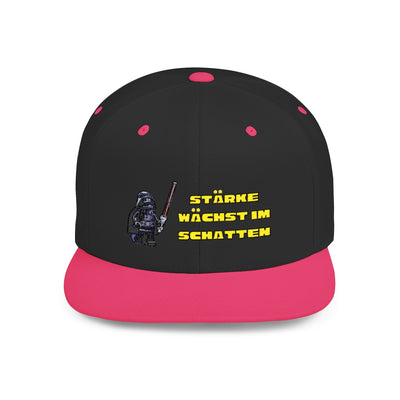 Snapback "Stärke wächst im Schatten" starwars