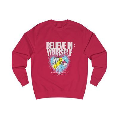 Sweatshirt - Believe in Yourself