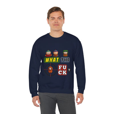 Southpark Sweatshirt - unisex