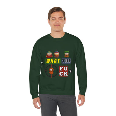 Southpark Sweatshirt - unisex
