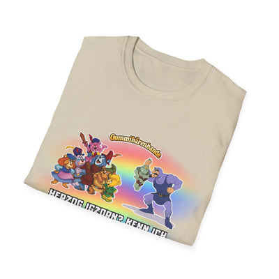 Gummibärenbande T Shirt