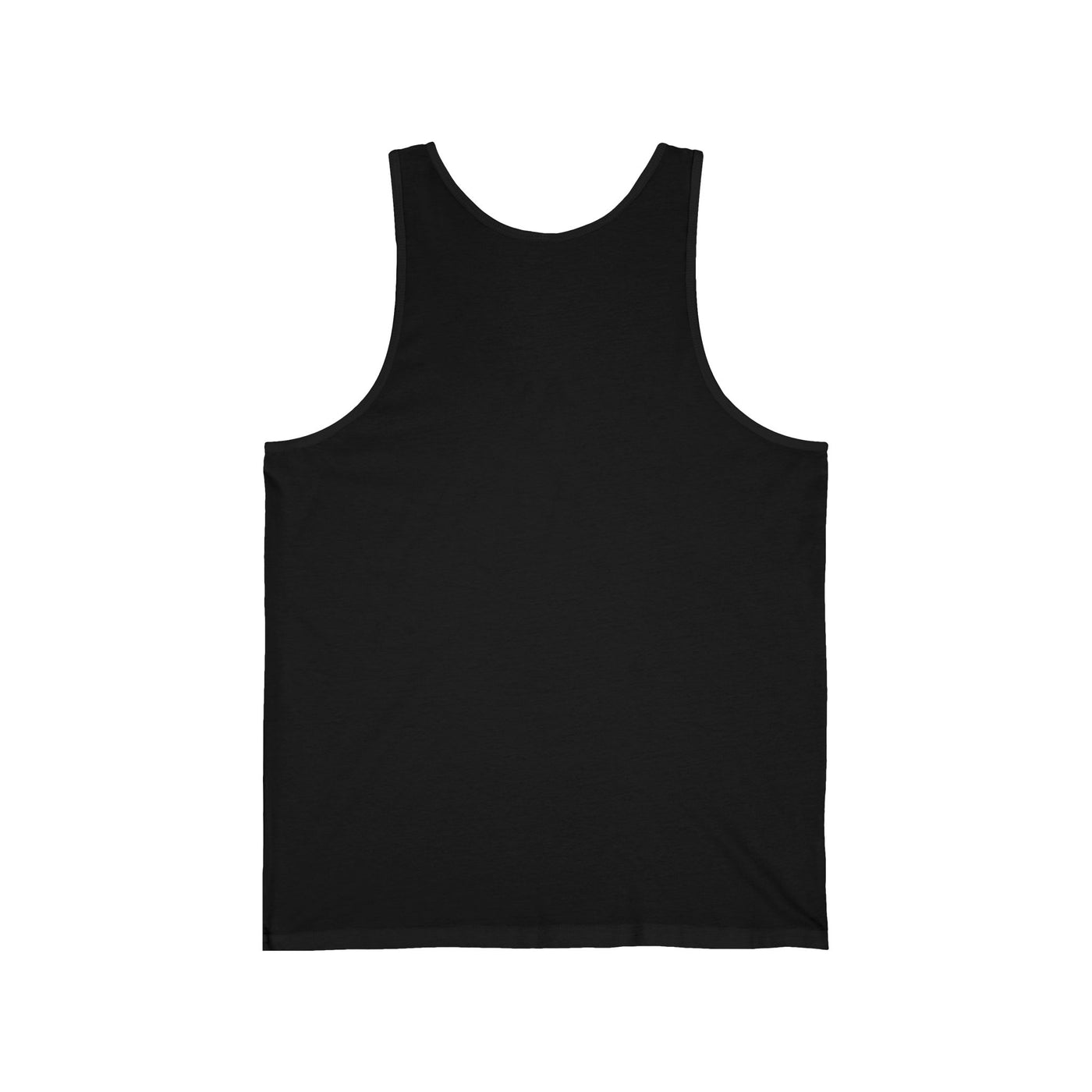 Best Mom Jersey Tank