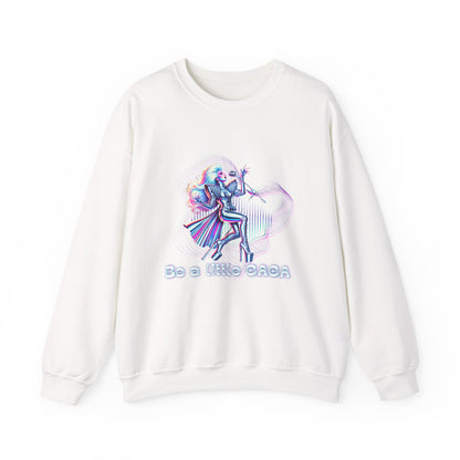 Lady G A G A Sweatshirt, Unisex