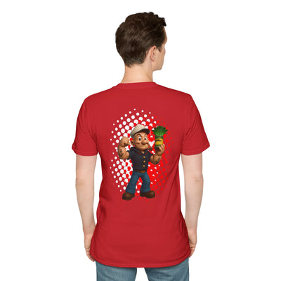 Popeye T-Shirt - Unisex