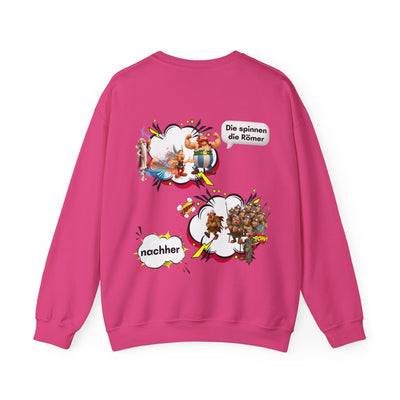 Asterix & Obelix Sweatshirt