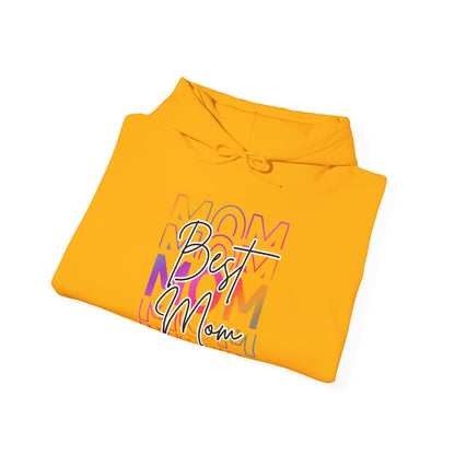 Best Mom  Hoodie