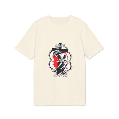 Jesus Glaube Liebe Hoffnung  Shirt