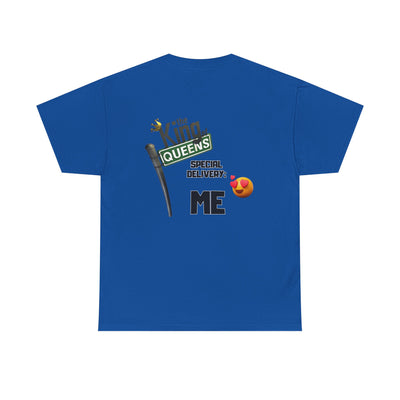 Retro TV Show Tee, Unisex Shirt - the King of Queens