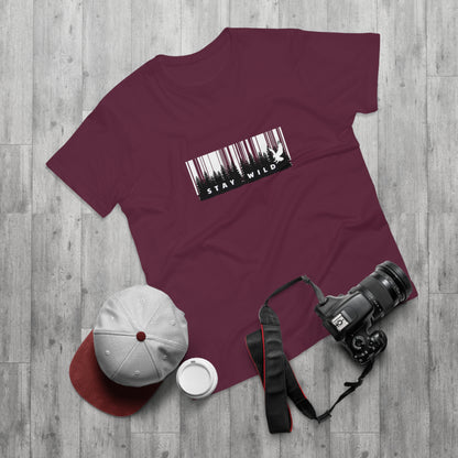 Stay Wild Men's T-Shirt