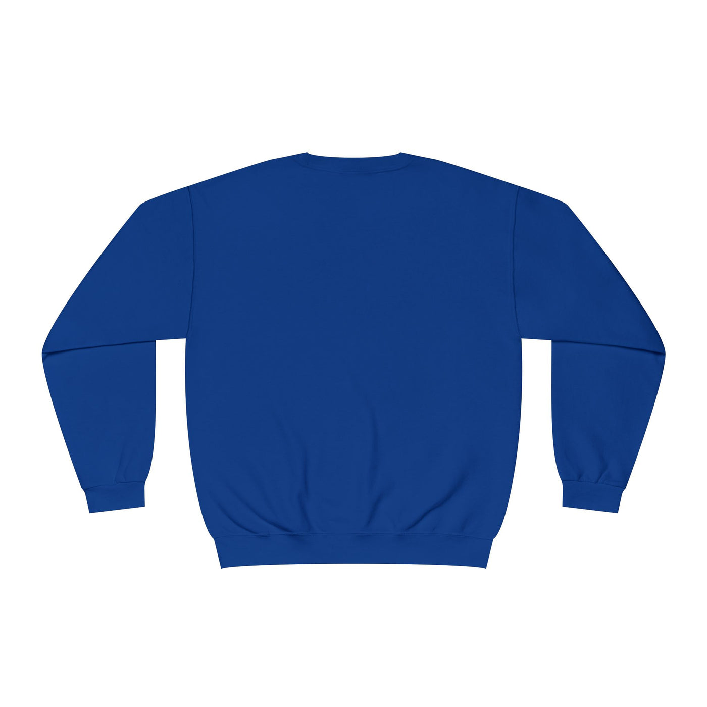 Motivational Crewneck Sweatshirt - "Push Your Limit" 