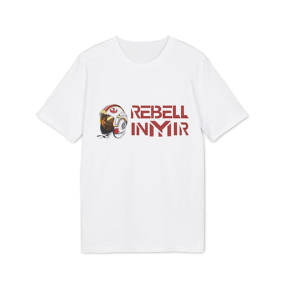 Rebell in mir - Starwars Shirt