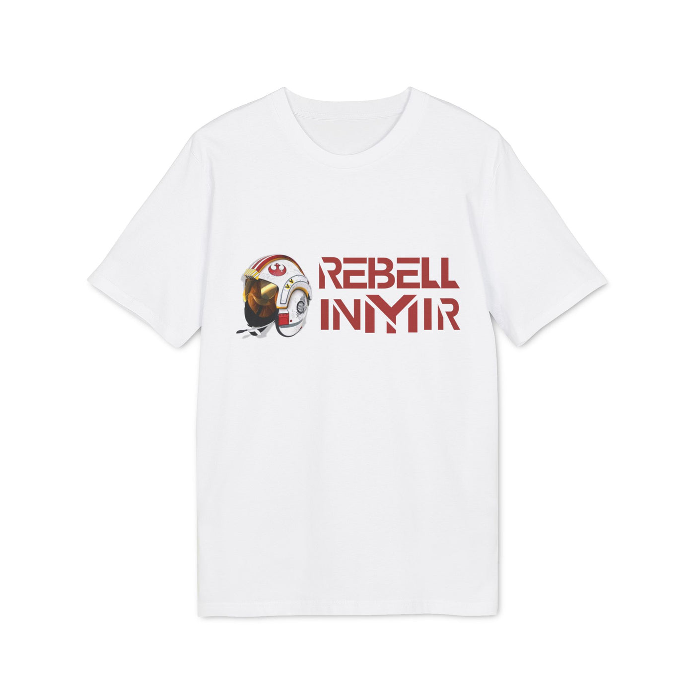 Rebel in me - Star Wars