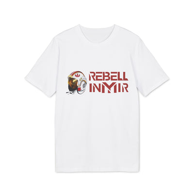 Rebel in me - Star Wars