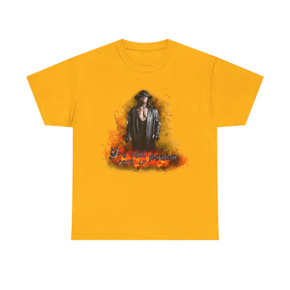 Wrestling Undertaker Shirt Unisex, WWE