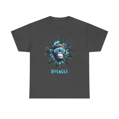 Cool Gorilla Affengeil Graphic Unisex
