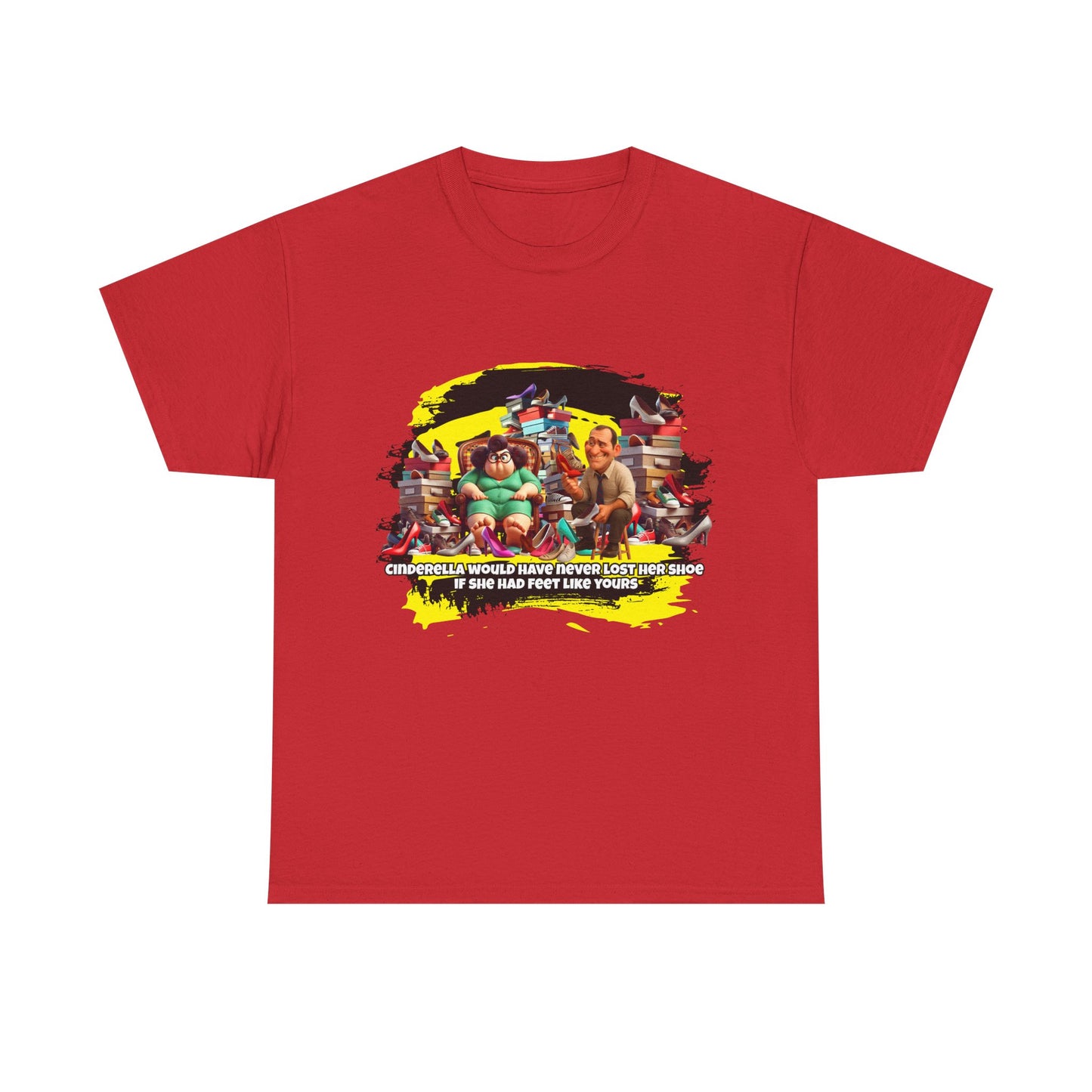AL Bundy Shirt unisex
