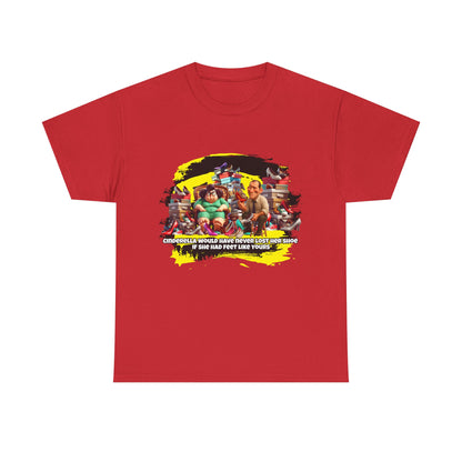 AL Bundy Shirt unisex