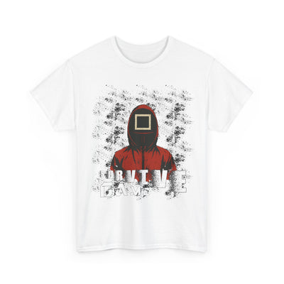 Squid Game T-Shirt Graphic Shirt