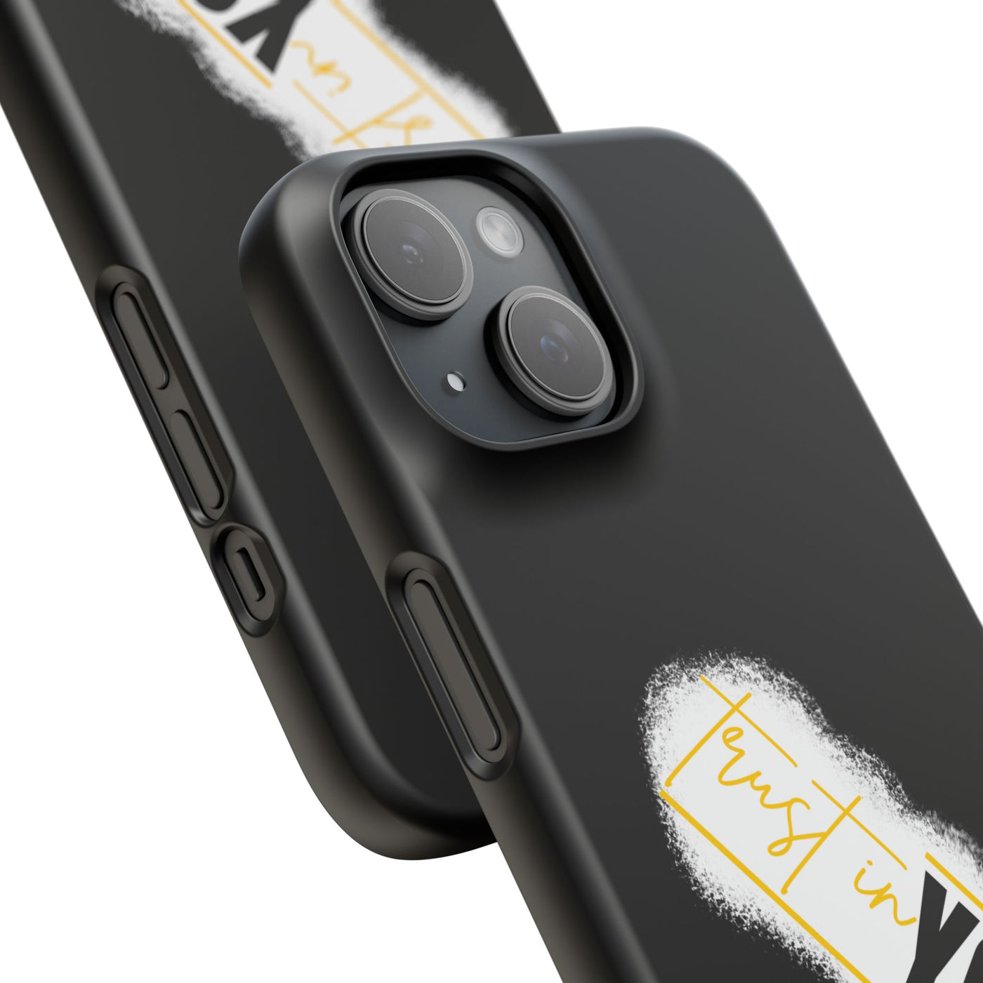 Trust In You  - Handyhülle - Snap Case - Motivational Phone Case