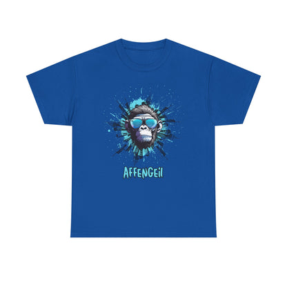 Cool Gorilla Affengeil Graphic Unisex