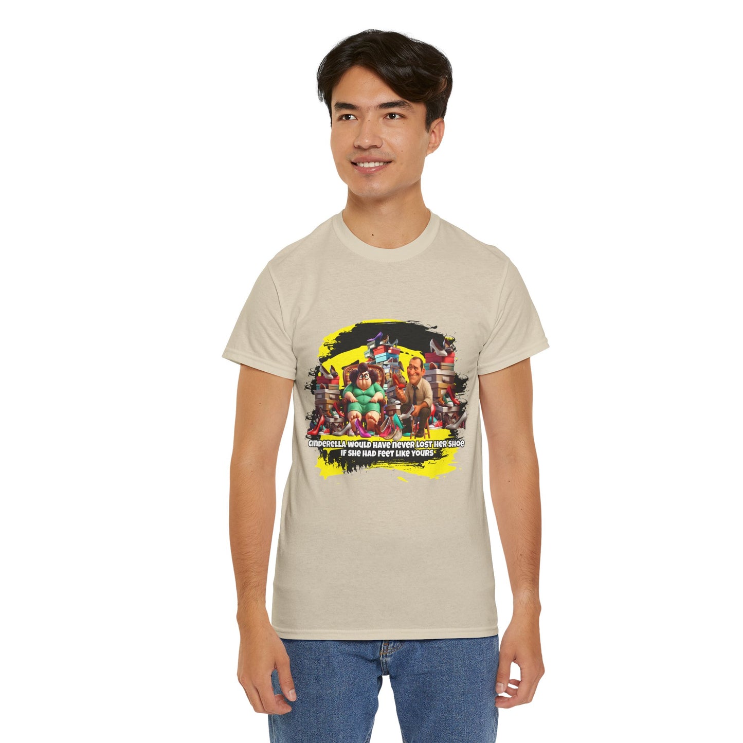 AL Bundy Shirt unisex
