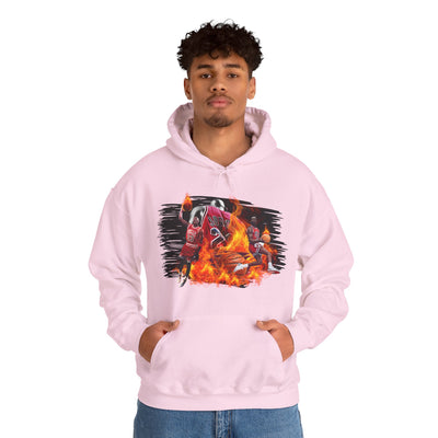 Basketball Jordan, unisex cool Sports Shirt, Unisex Cotton Hoodie