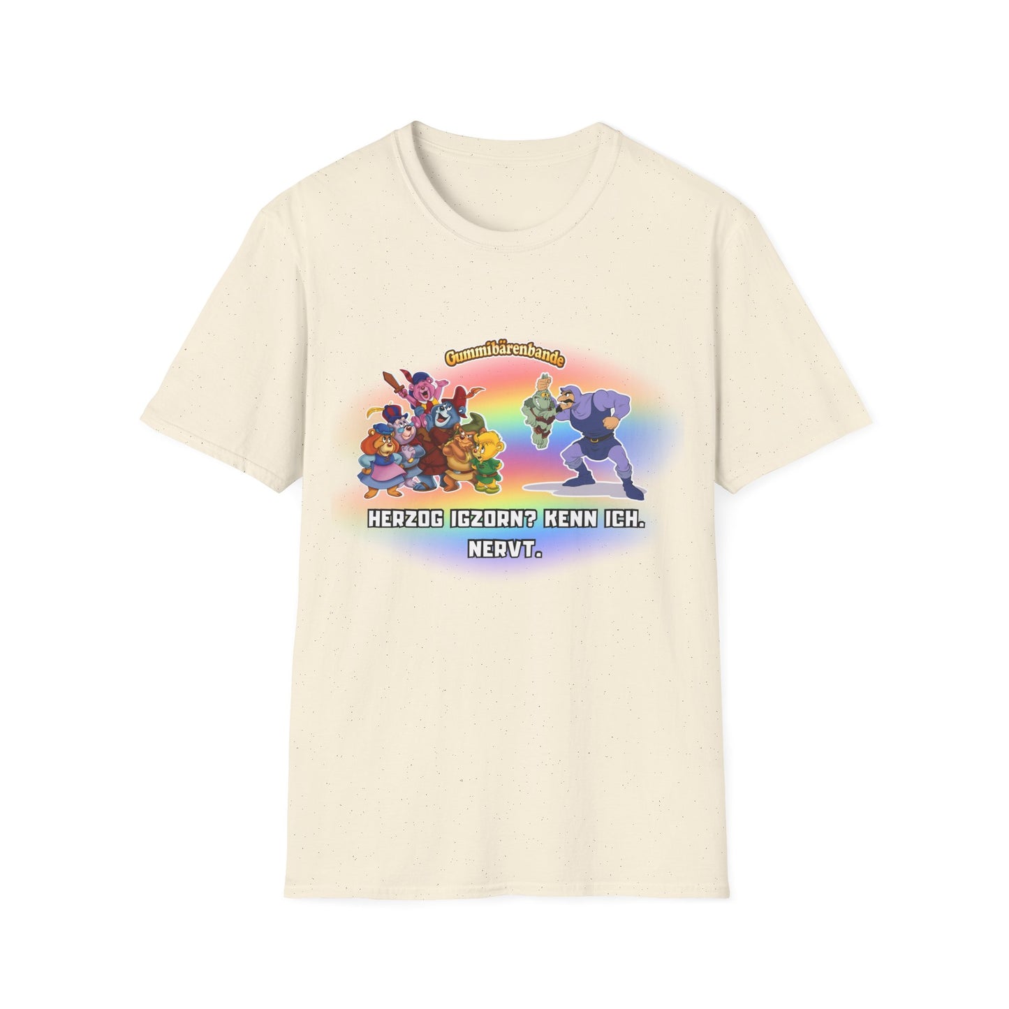 Gummibärenbande T Shirt