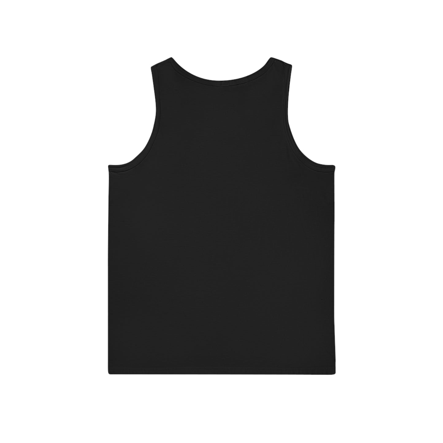 "Affengeil" Gorilla Graphic Unisex Jersey Tank - Perfect for Summer Adventures