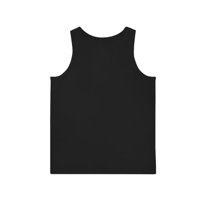 "Affengeil" Gorilla Graphic Unisex Jersey Tank - Perfect for Summer Adventures
