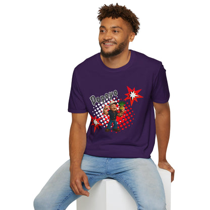 Popeye T-Shirt - Unisex
