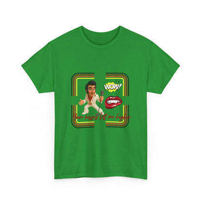 Your Kisses lift me higher Shirt