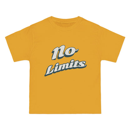 Empowering  No Limits - Girl Power beidseitig both sides