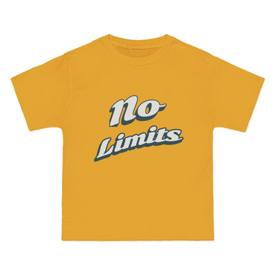 Empowering  No Limits - Girl Power beidseitig both sides