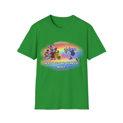 Gummibärenbande T Shirt