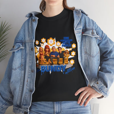 Al Bundy  "eine schrecklich nette Familie" - Das Shirt