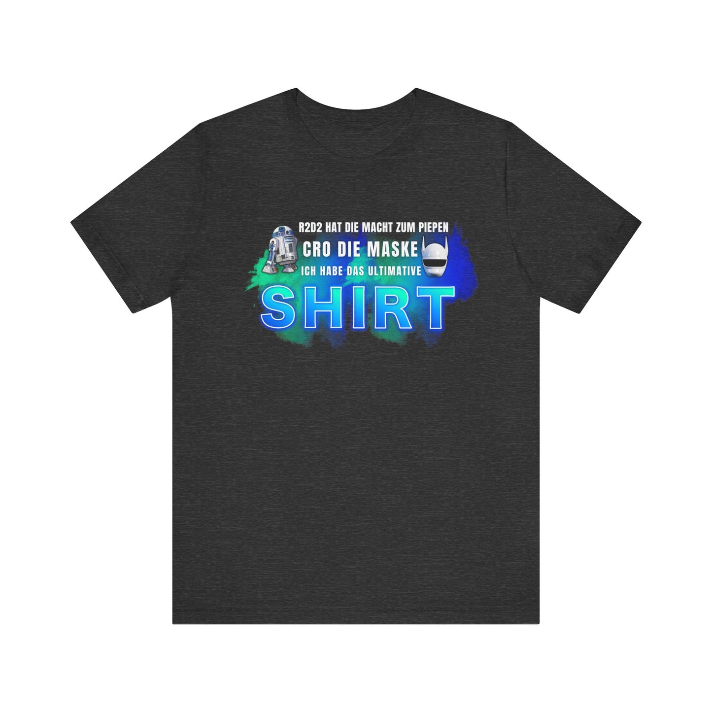 R2D2 Starwars Cro Shirt