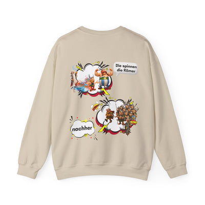 Asterix & Obelix Sweatshirt