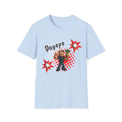 Popeye T-Shirt - Unisex