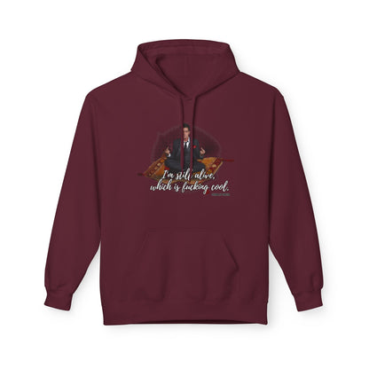 Ich lebe noch! T-Shirt Charlie Sheen