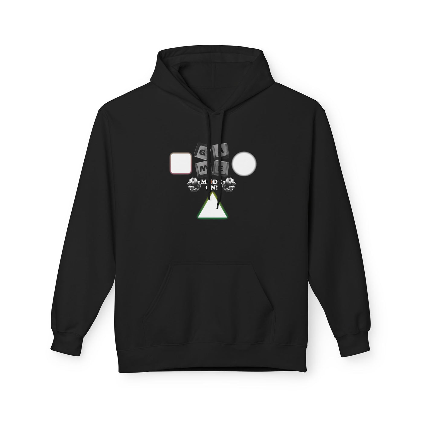 Game Mode Sweatshirt