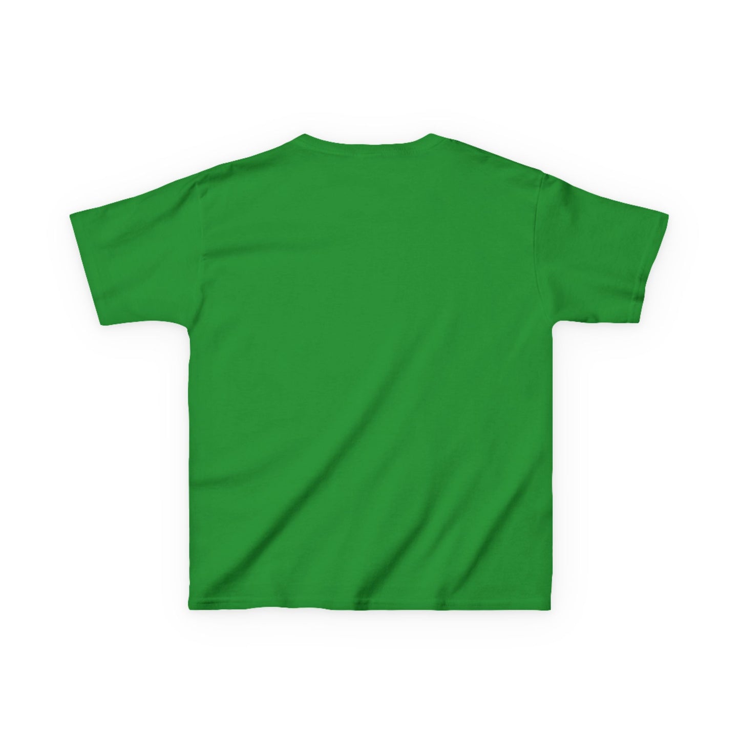 Teeny -  The Simpsons Unisex Heavy Cotton Shirt